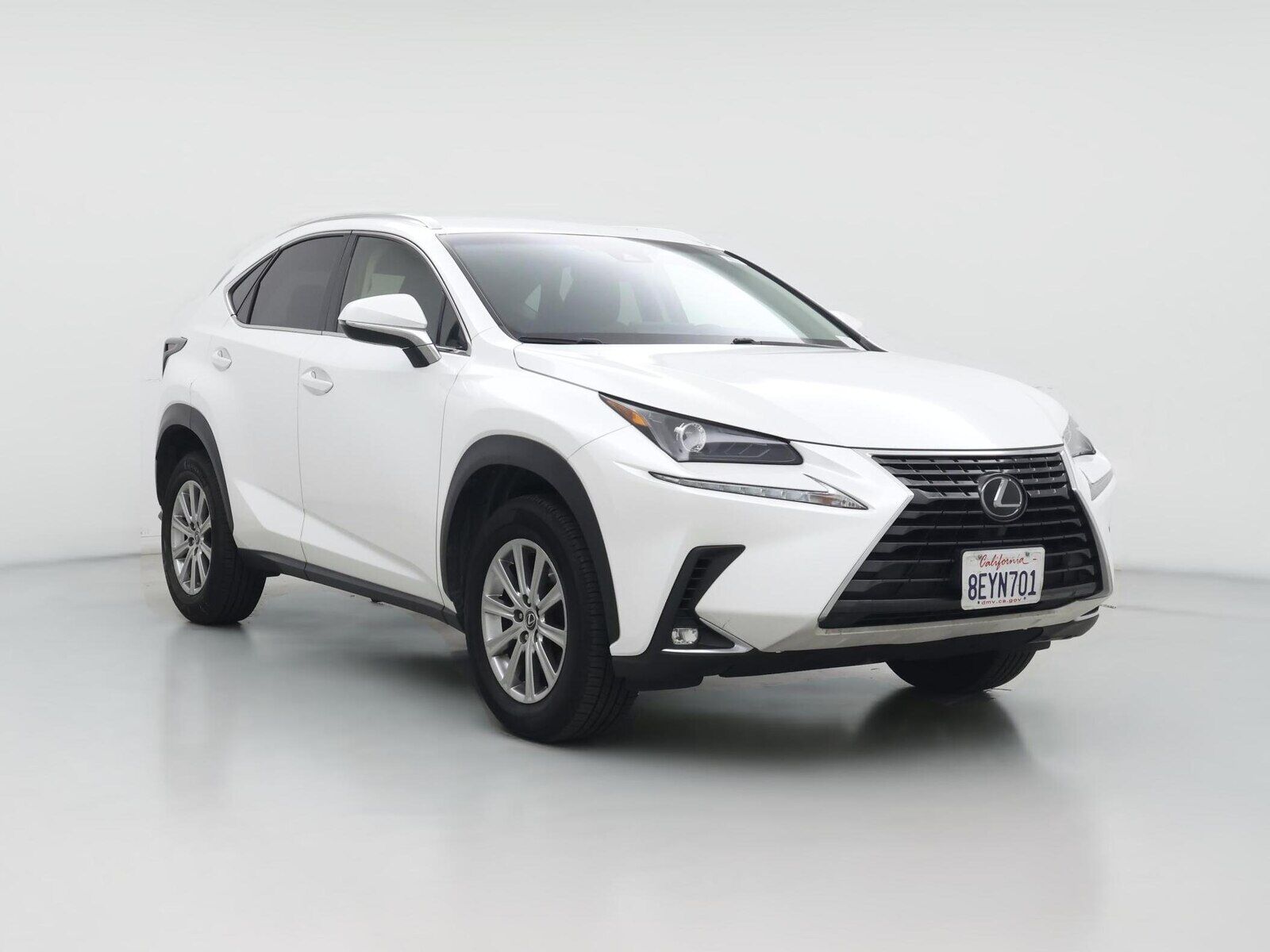 2019 LEXUS NX
