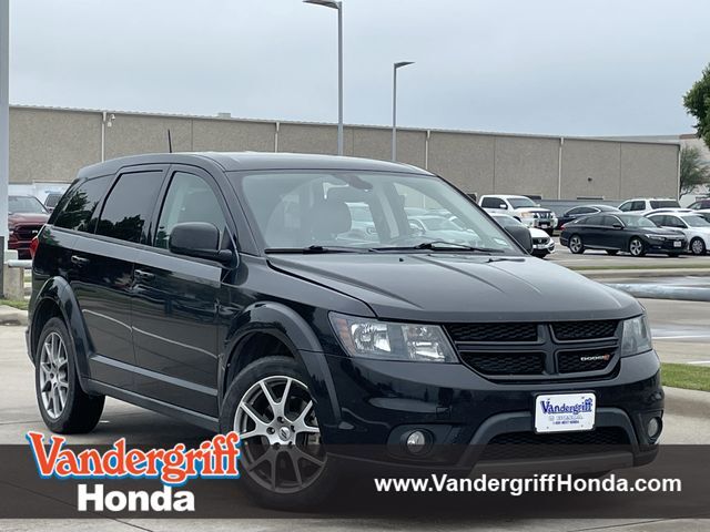 2019 DODGE Journey