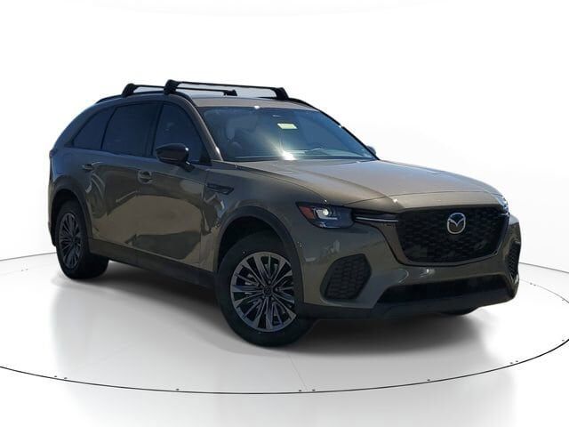 2026 MAZDA CX-70