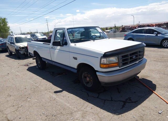 1994 FORD F-150