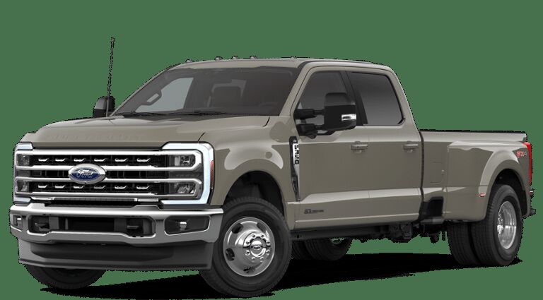2026 FORD F-350