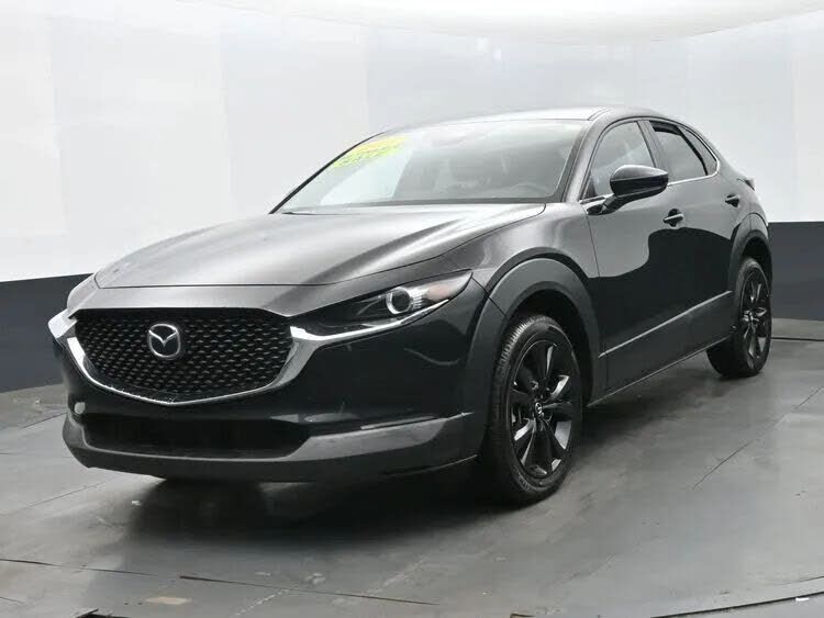2024 MAZDA CX-30