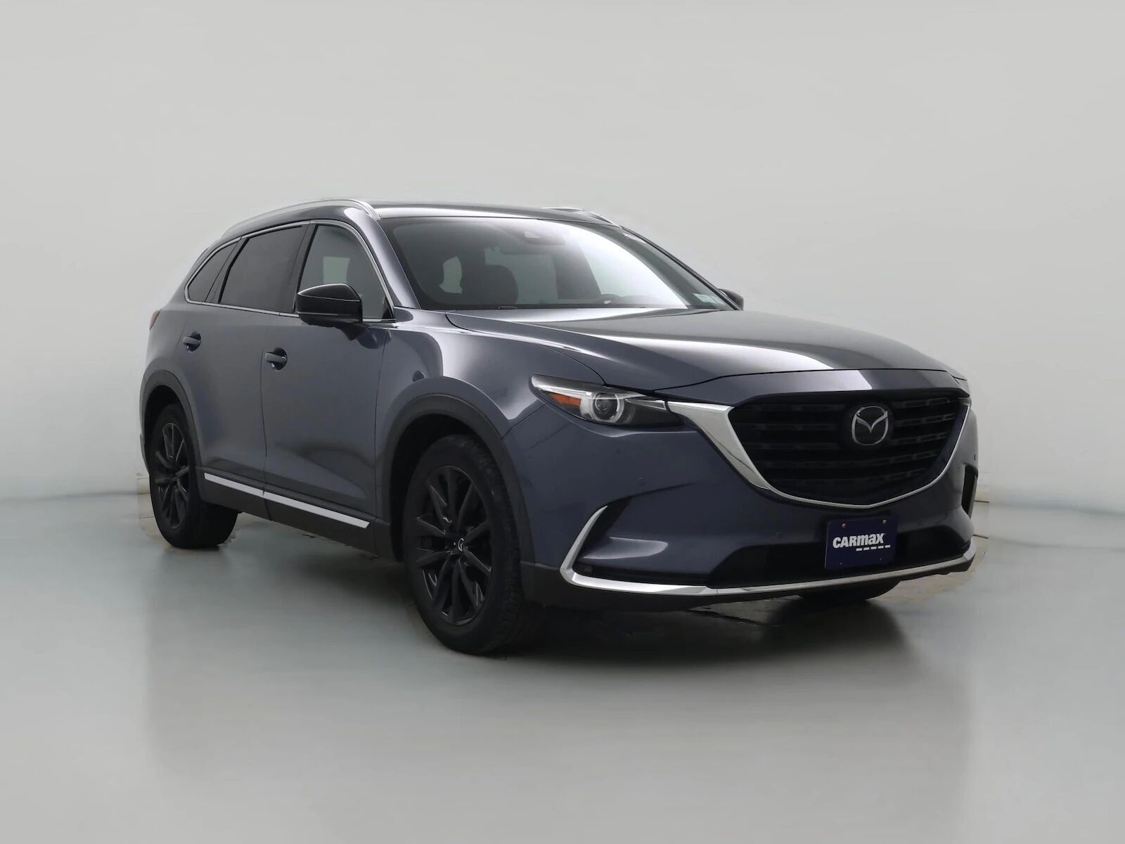 2023 MAZDA CX-9