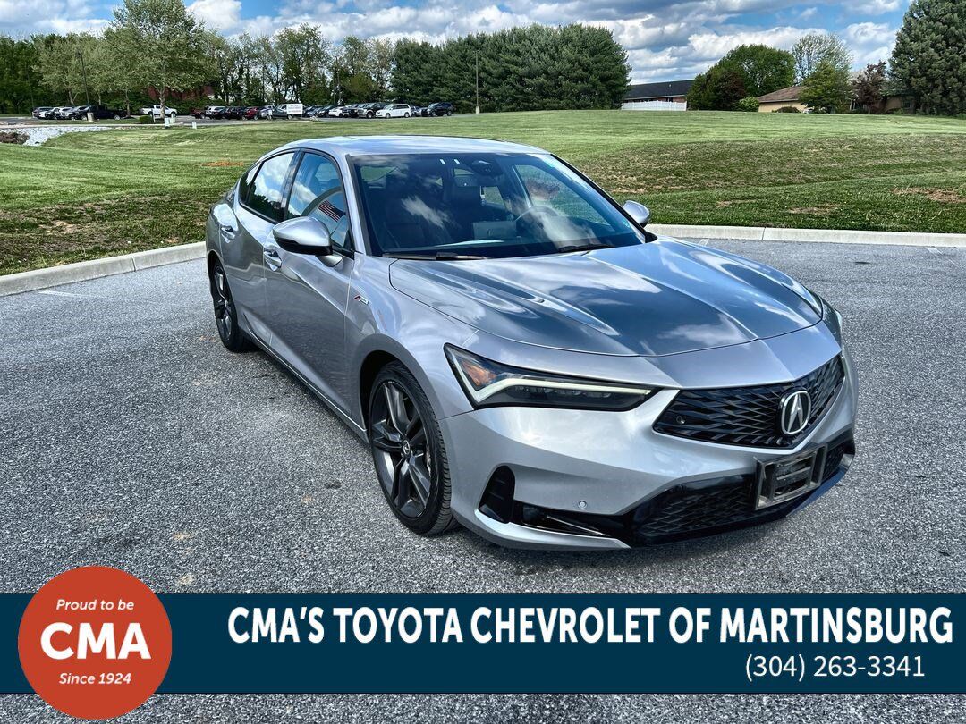 2024 ACURA Integra