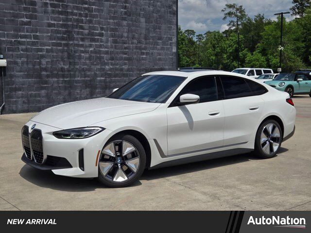 2023 BMW i4