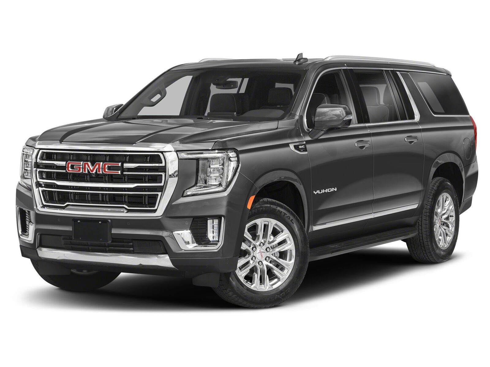 2021 GMC Yukon XL