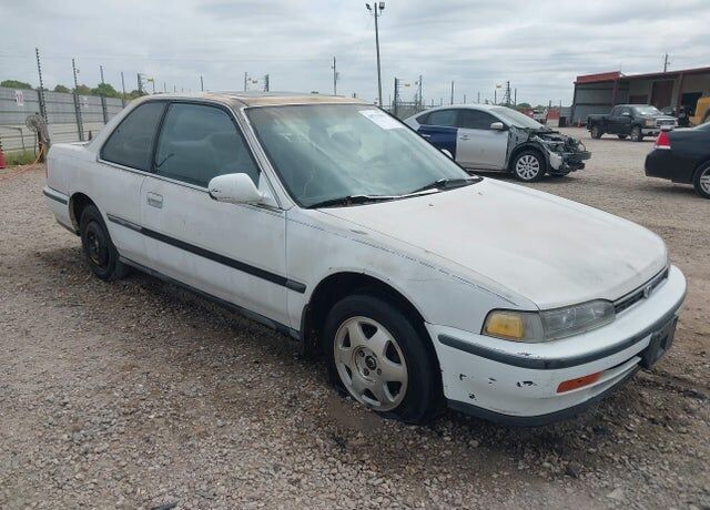 1992 HONDA Accord
