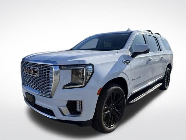2024 GMC Yukon XL