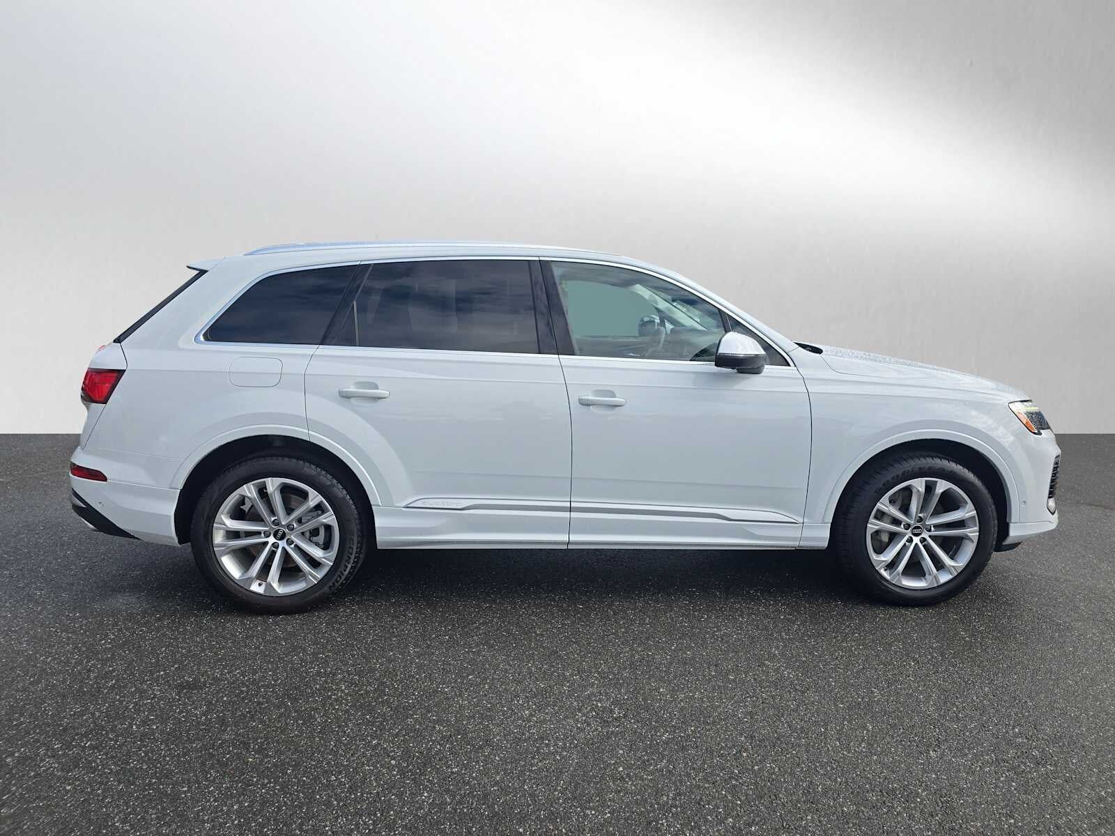 2025 Audi Q7