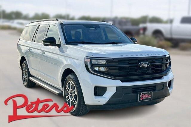 2025 FORD Expedition