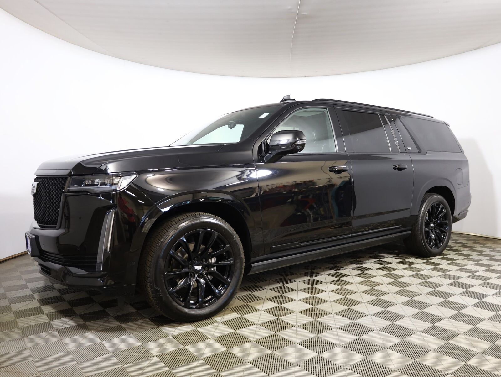 2024 CADILLAC Escalade ESV