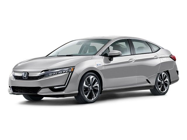 2018 HONDA Clarity