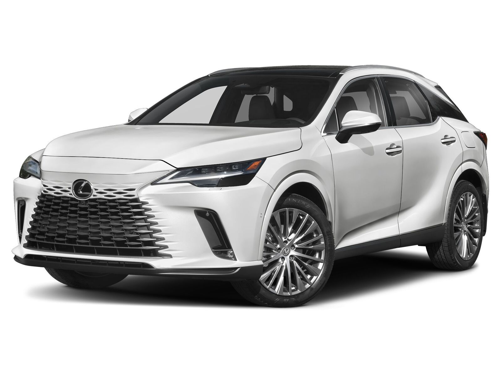 2026 LEXUS RX