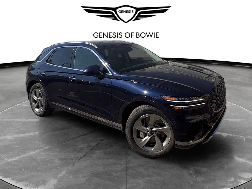 2026 GENESIS GV70