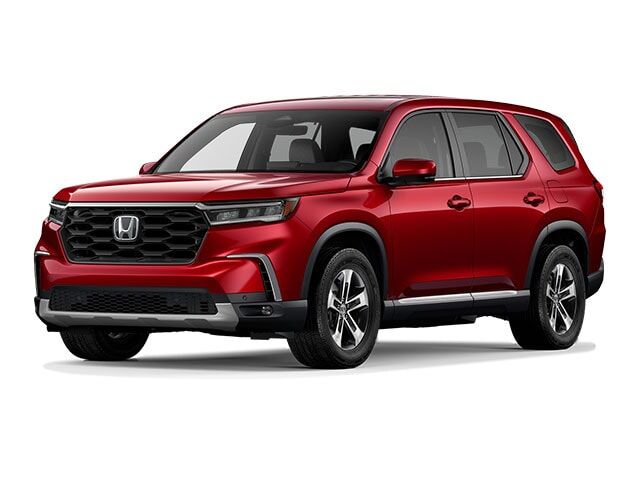2023 HONDA Pilot