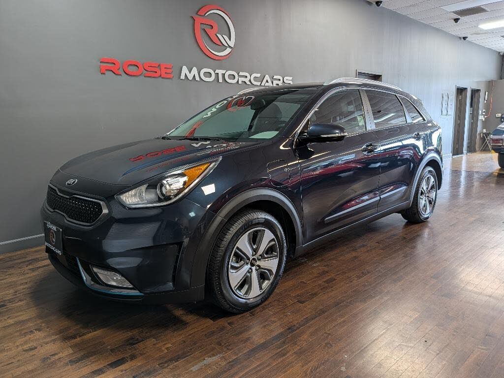 2019 KIA Niro