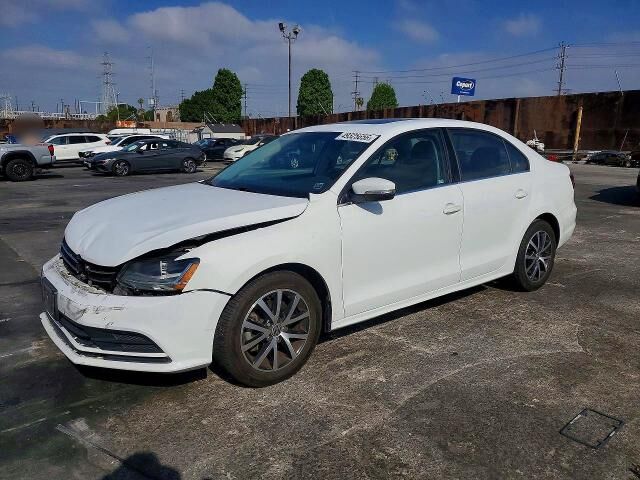 2017 VOLKSWAGEN Jetta
