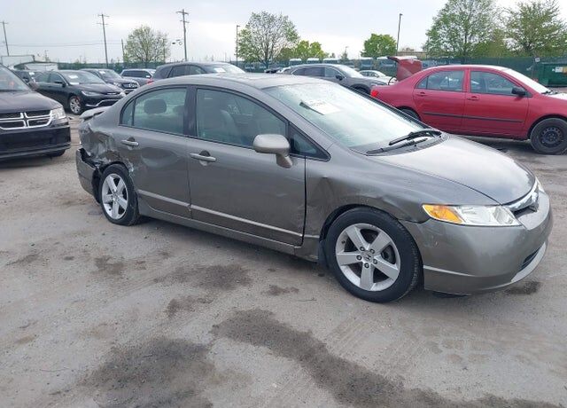 2006 HONDA Civic