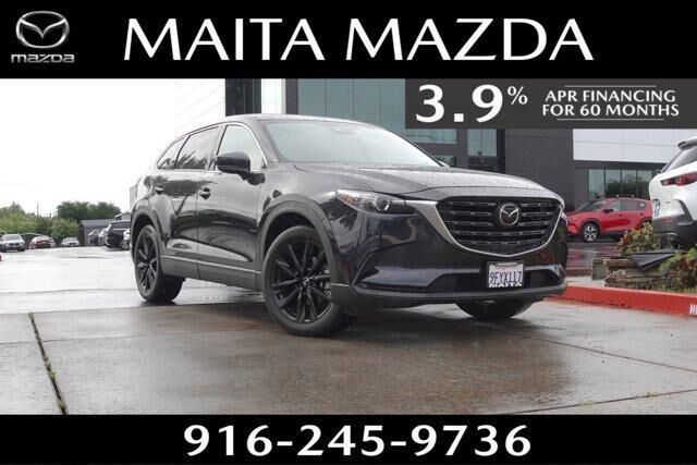 2023 MAZDA CX-9