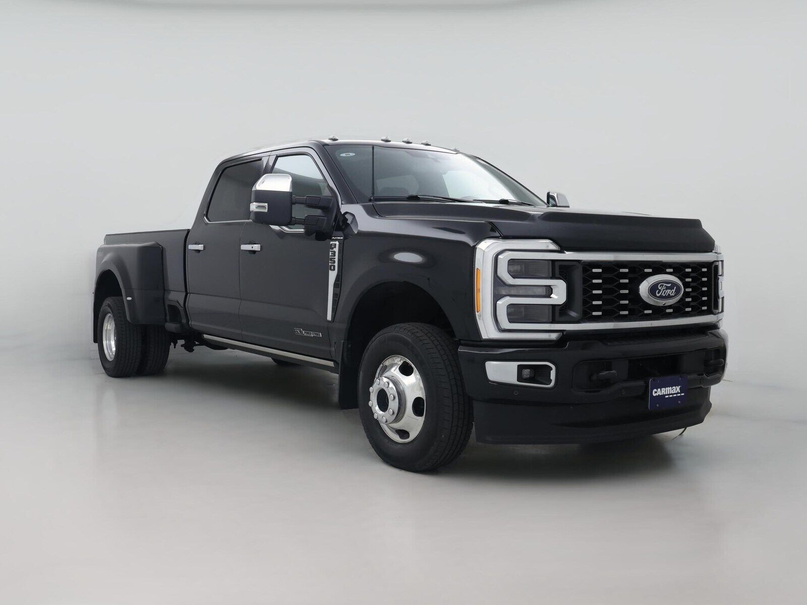 2023 FORD F-350