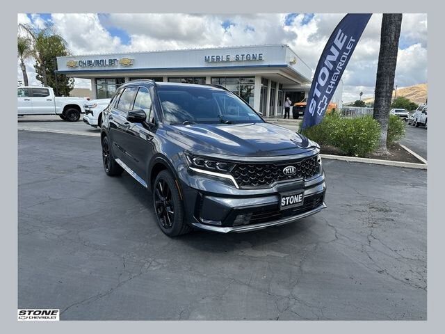 2021 KIA Sorento