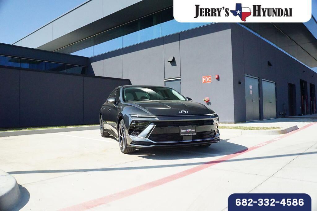 2026 HYUNDAI Sonata