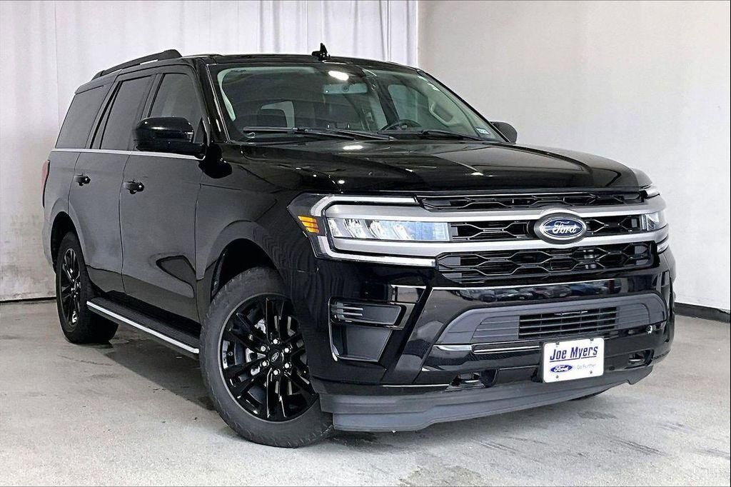 2023 FORD Expedition