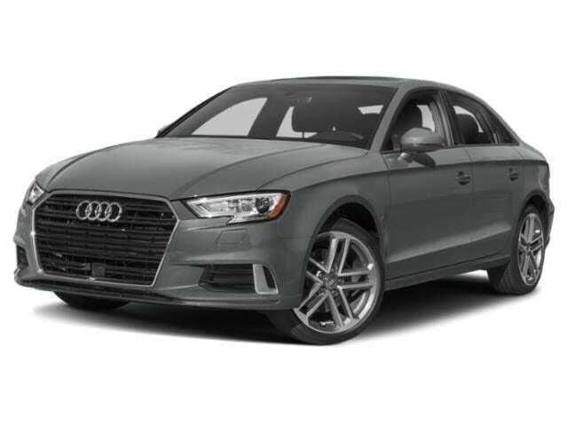 2019 AUDI A3