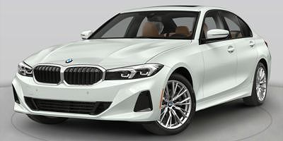 2024 BMW 3 Series