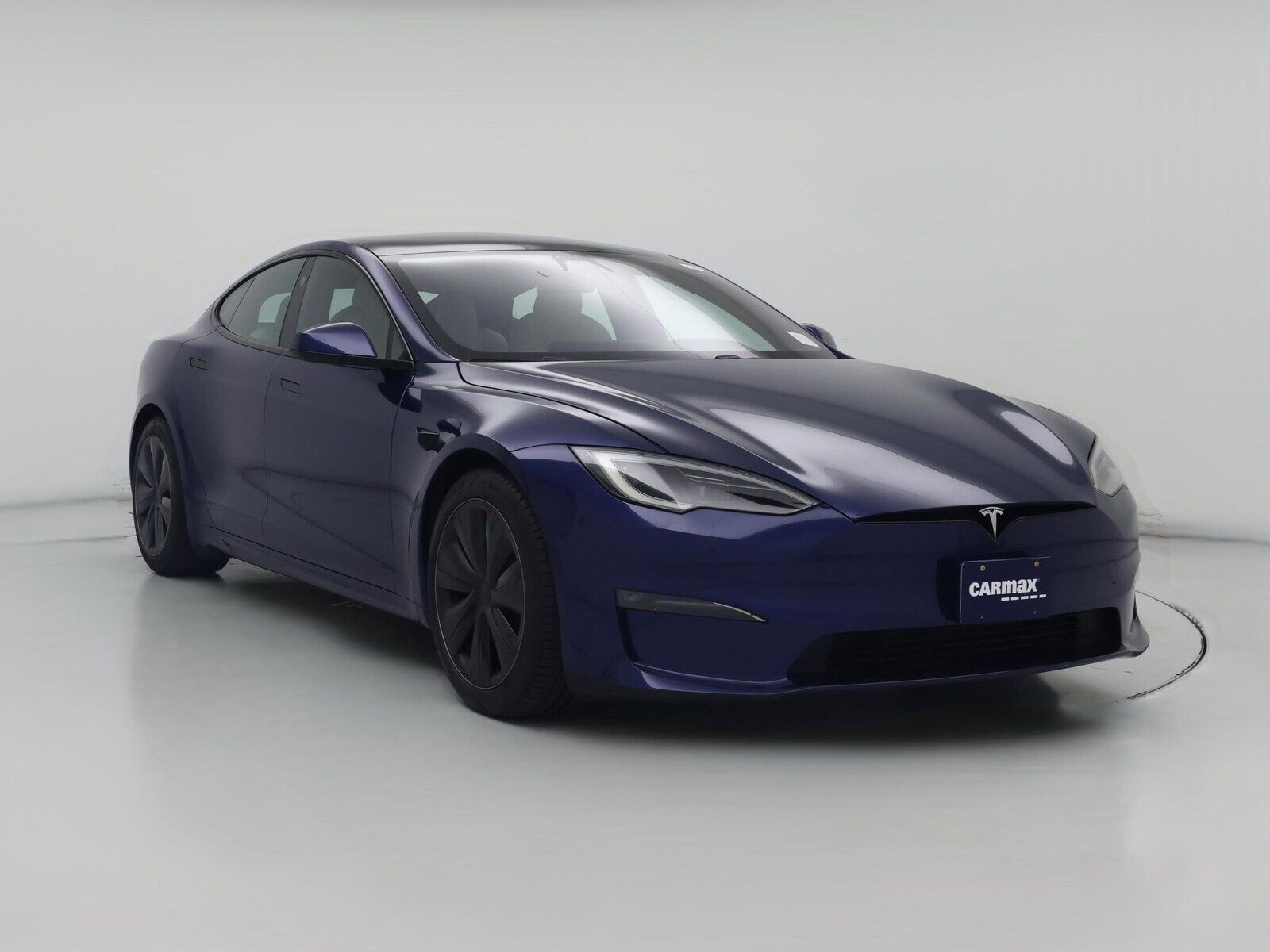 2022 TESLA Model S