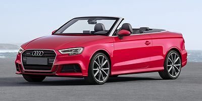 2019 AUDI A3