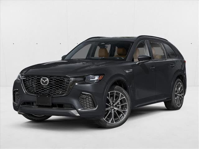 2026 MAZDA CX-70