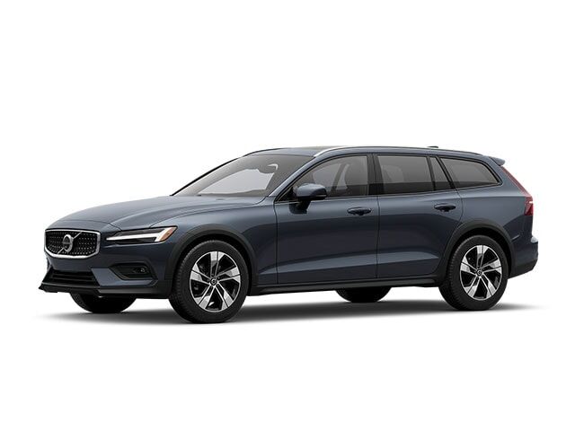 2026 VOLVO V60CC