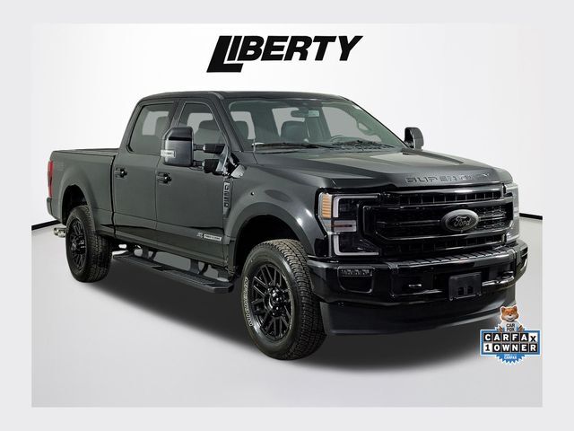 2020 FORD F-250