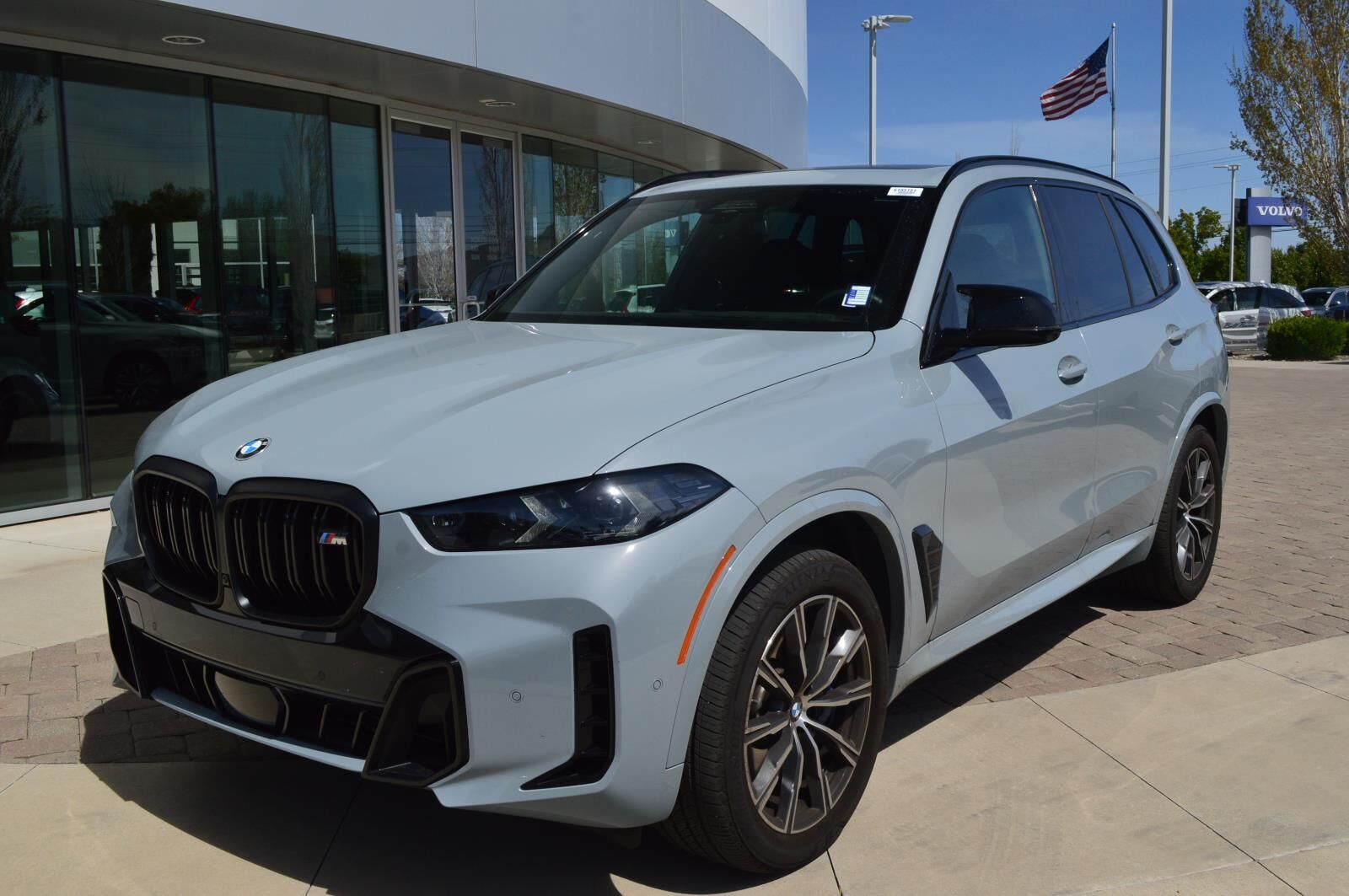 2025 BMW X5