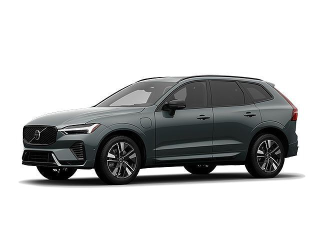 2026 VOLVO XC60