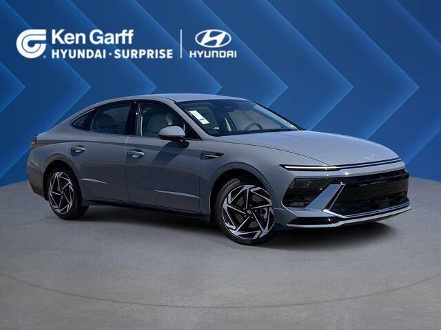 2026 HYUNDAI Sonata