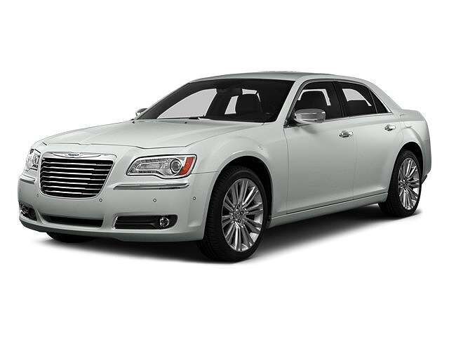 2014 CHRYSLER 300