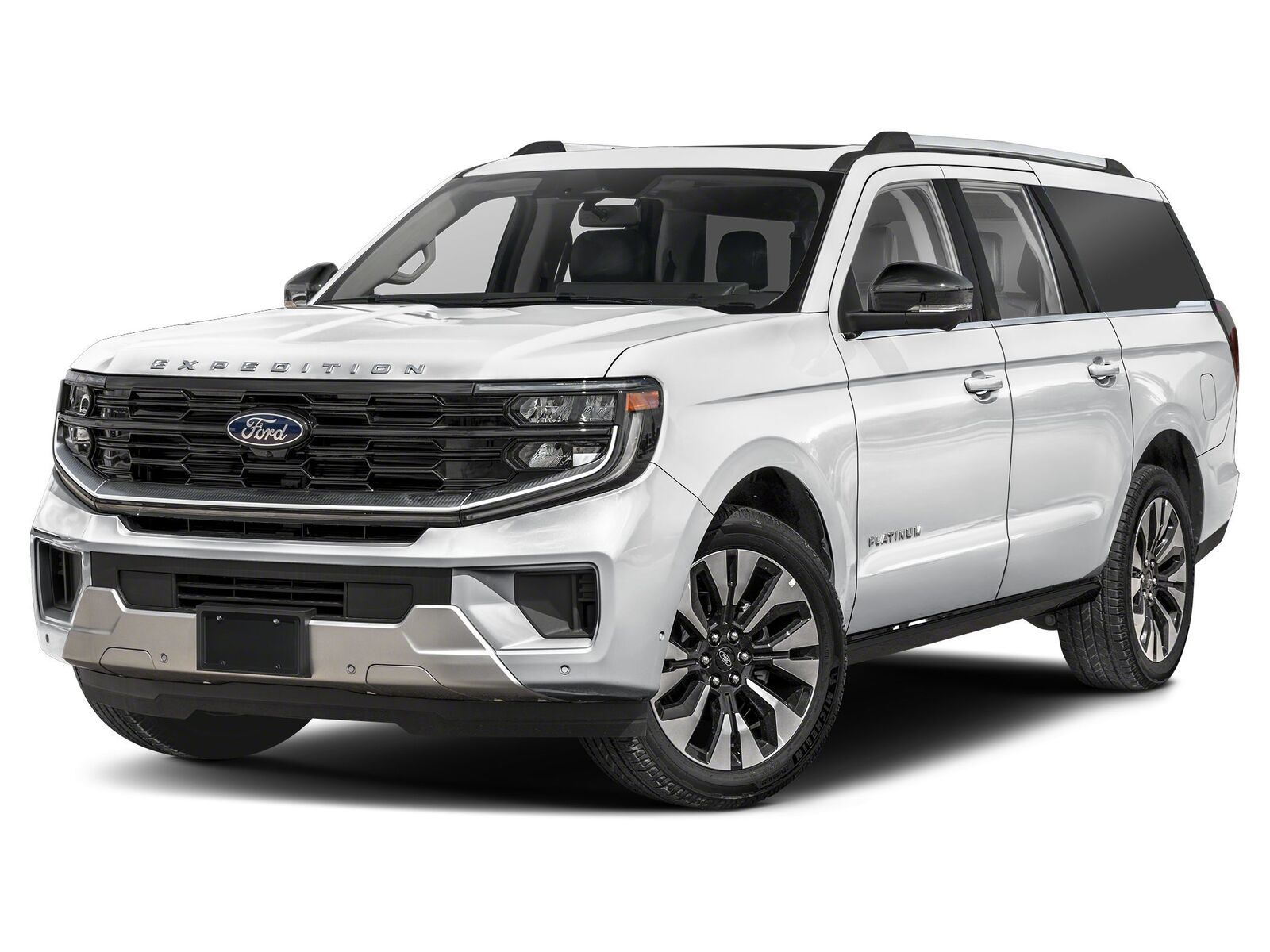 2026 FORD Expedition