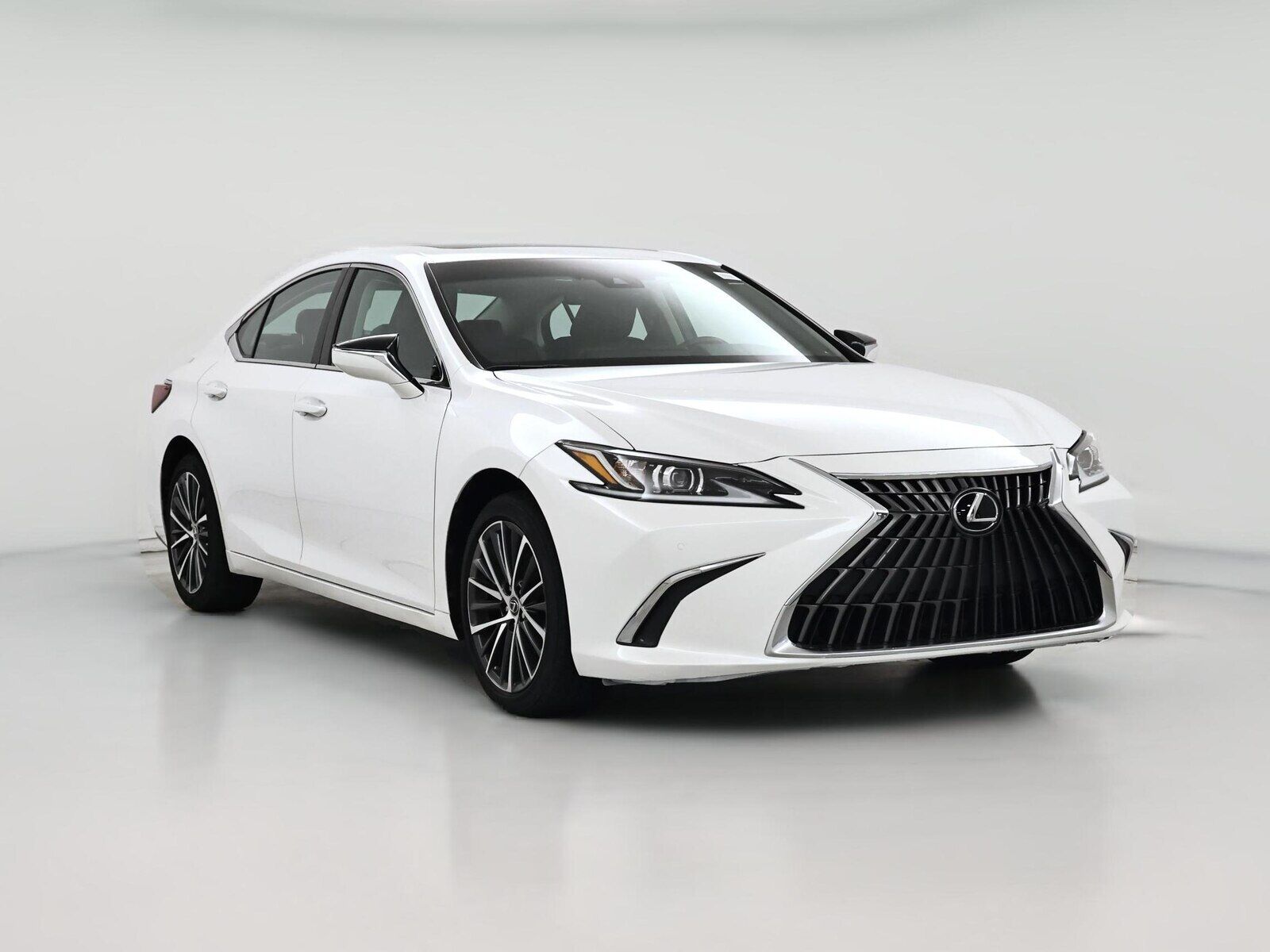 2022 LEXUS ES