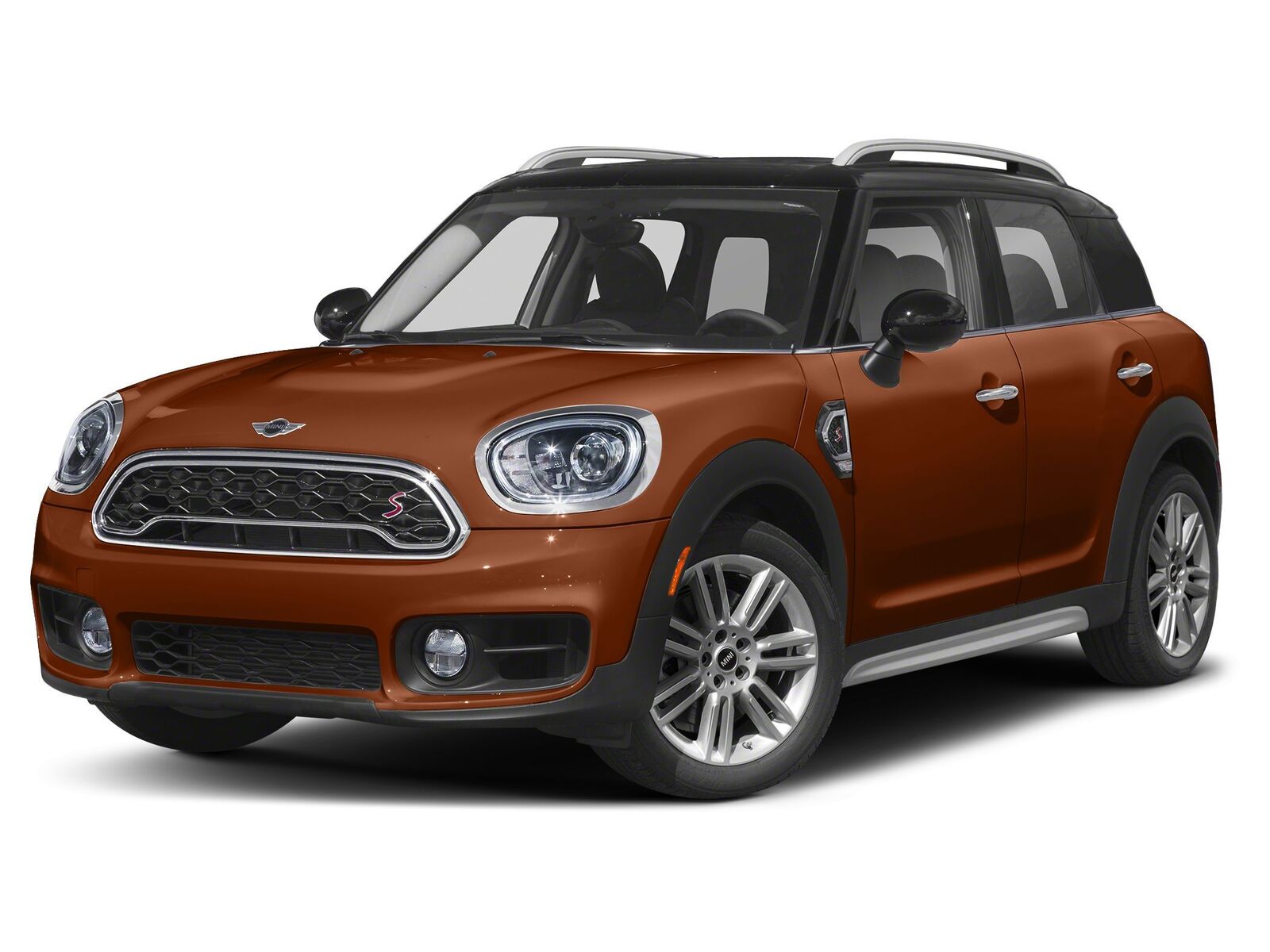 2020 MINI Countryman