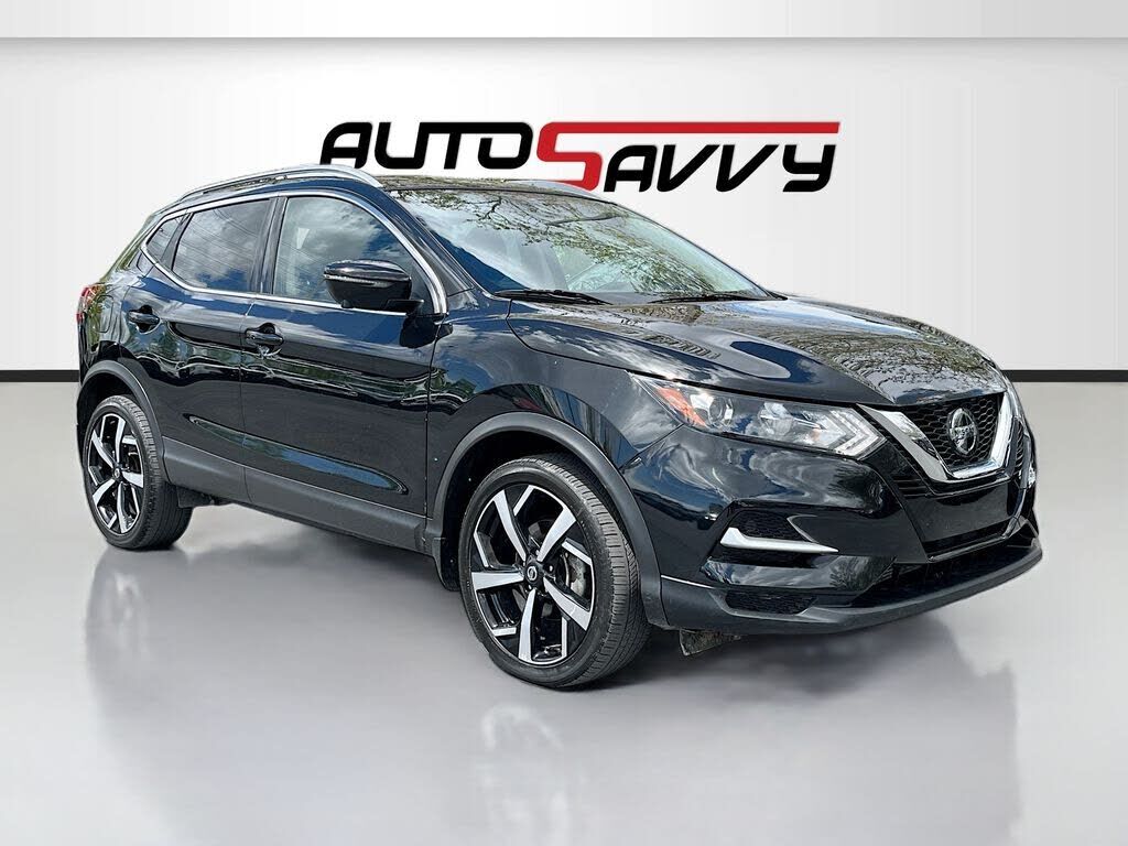 2022 NISSAN Rogue