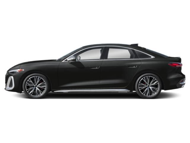 2026 Audi S5