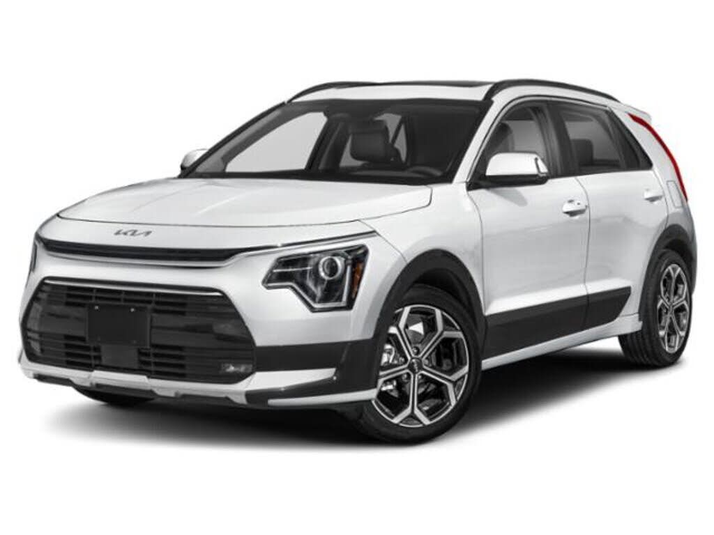 2023 KIA Niro