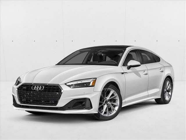 2023 AUDI A5