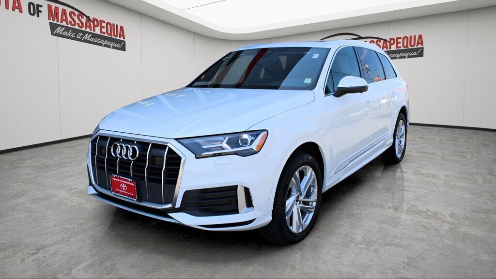 2024 AUDI Q7