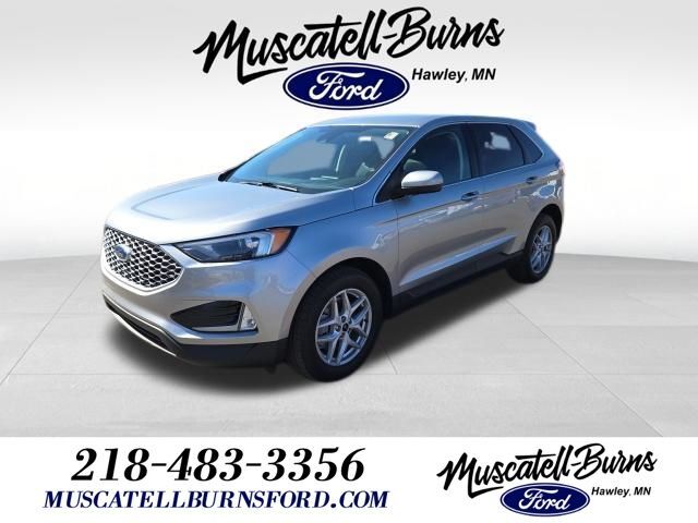 2023 FORD Edge