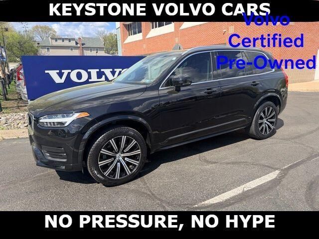2023 VOLVO XC90
