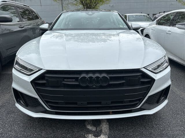 2023 Audi A7