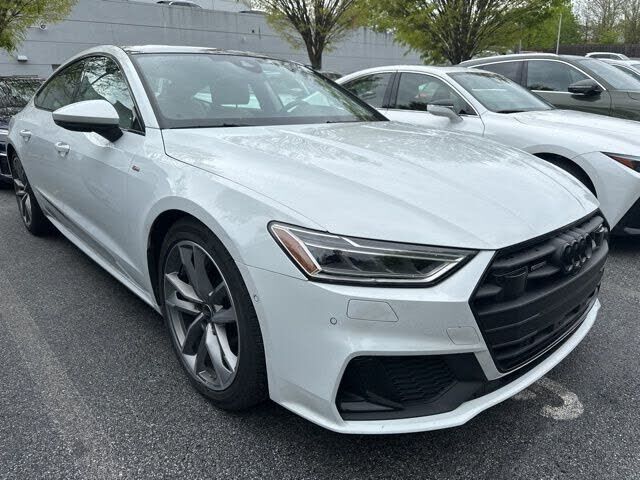 2023 AUDI A7